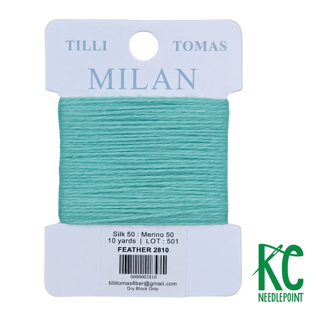 Milan Card 2810 Feather