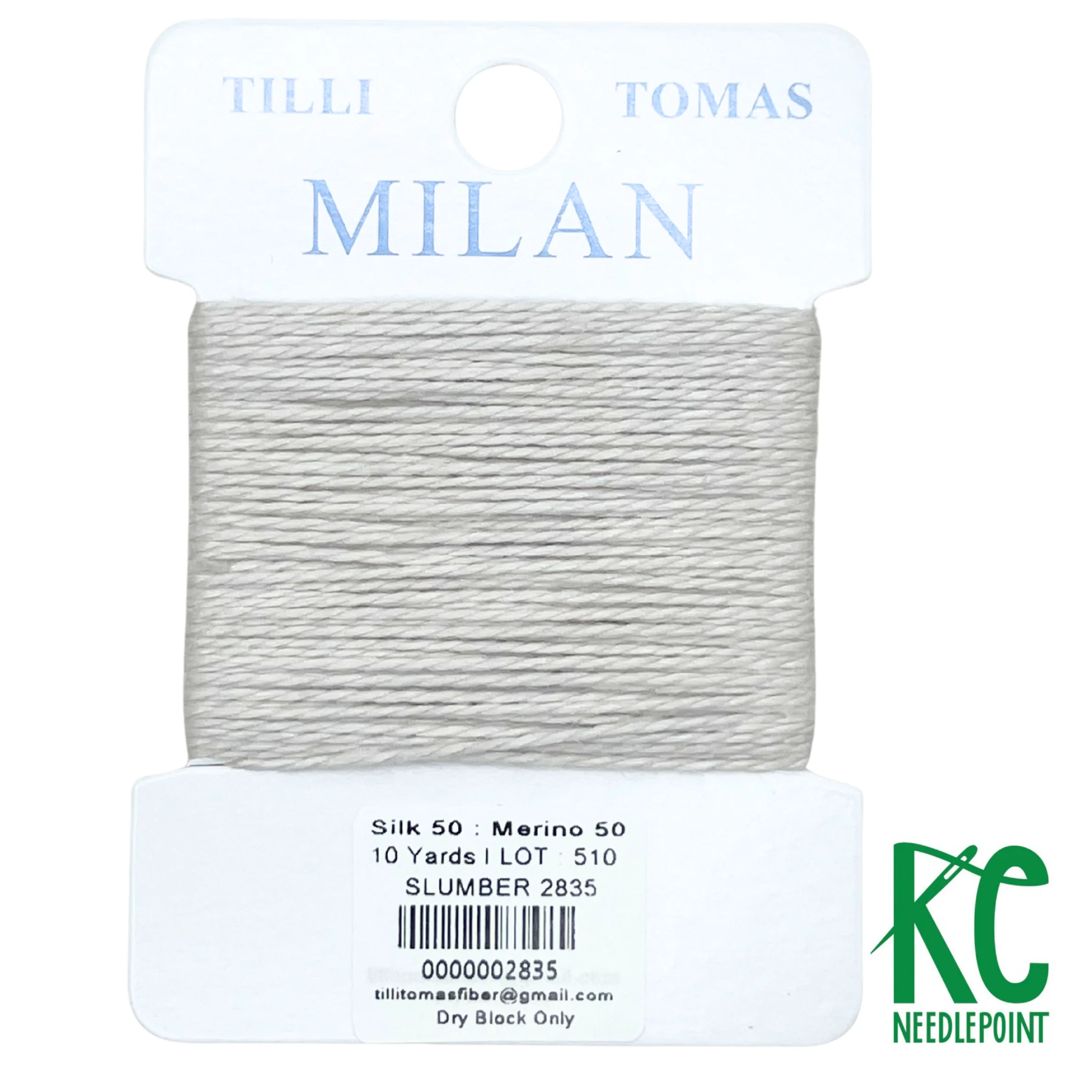 Milan Card 2835 Slumber