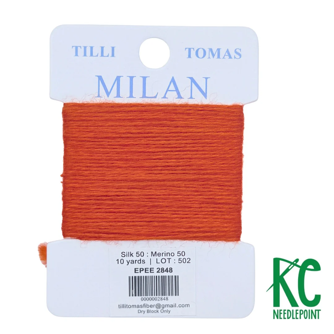 Milan Card 2848 Epee