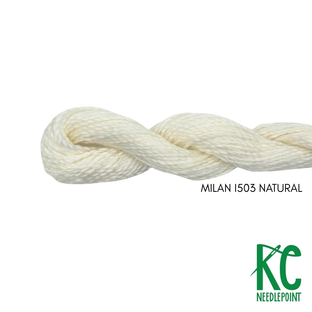 Milan Skein 1503 Natural