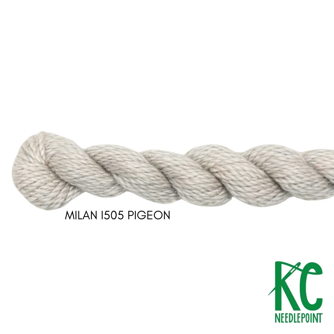Milan Skein 1505 Pigeon