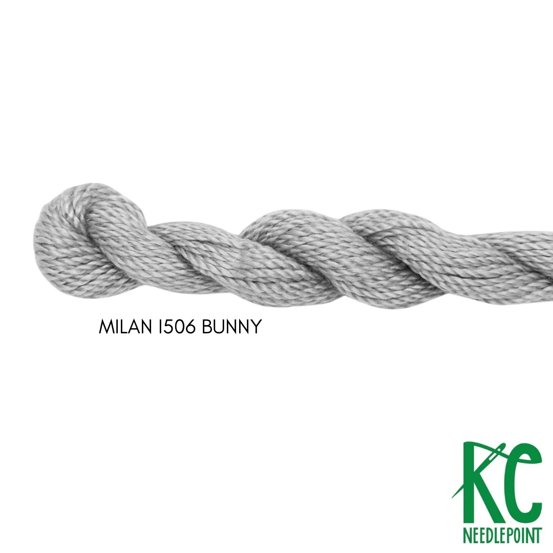Milan Skein 1506 Bunny