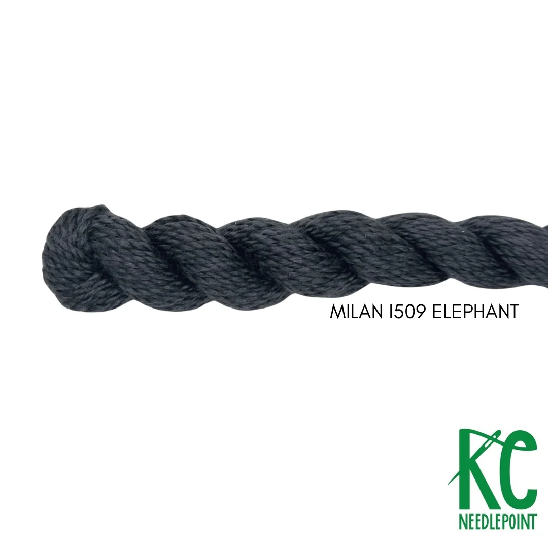 Milan Skein 1509 Elephant