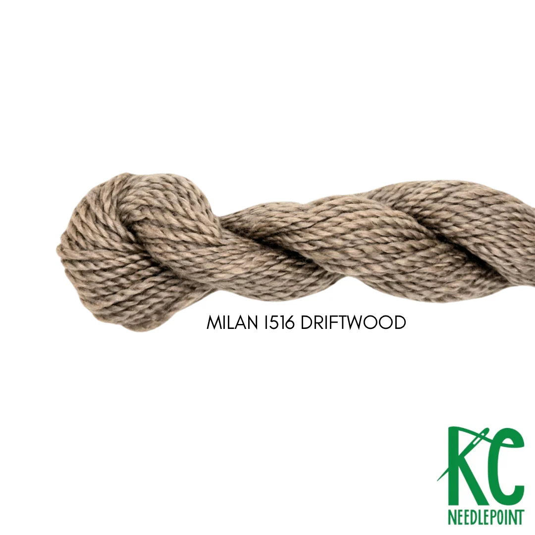 Milan Skein 1516 Driftwood