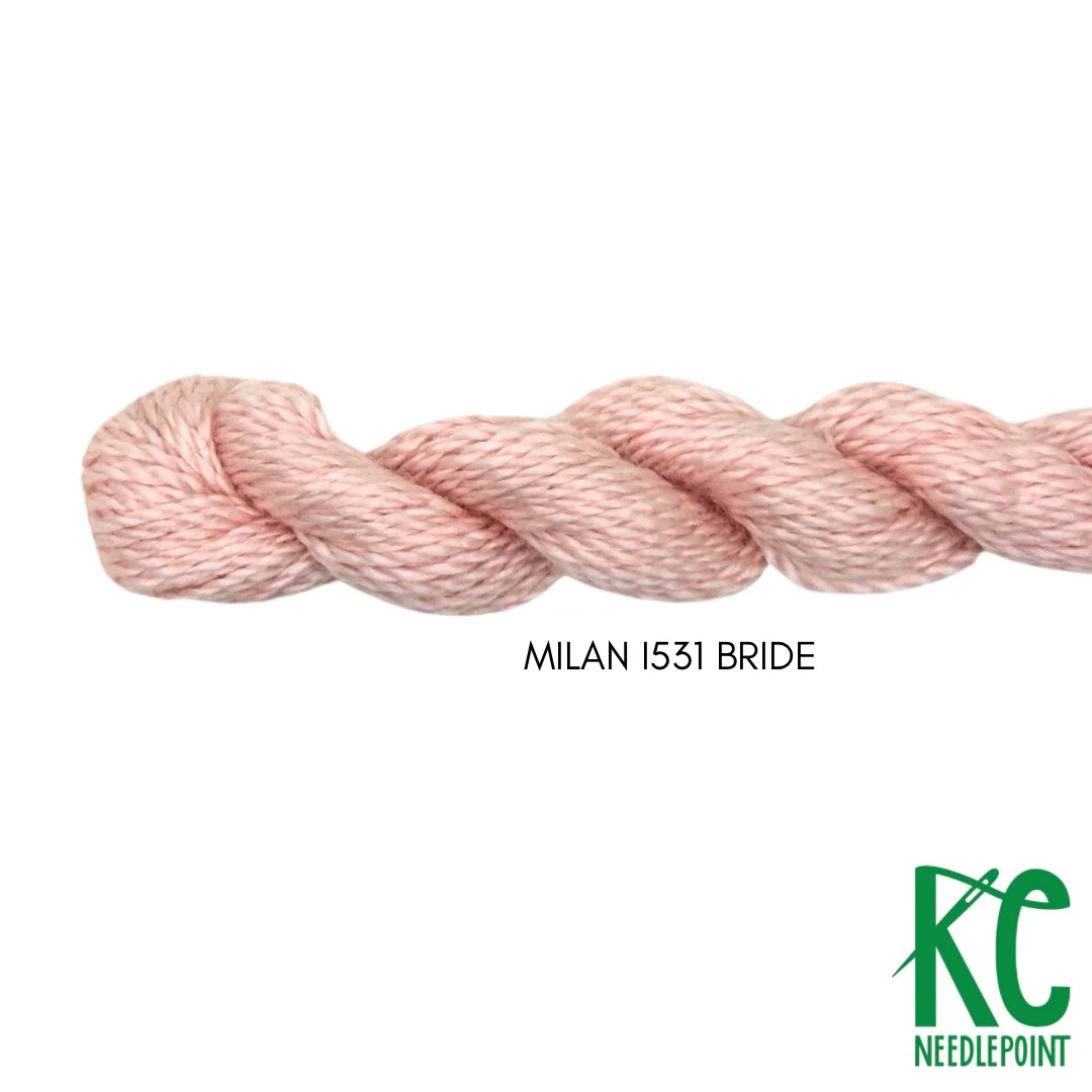 Milan Skein 1531 Bride