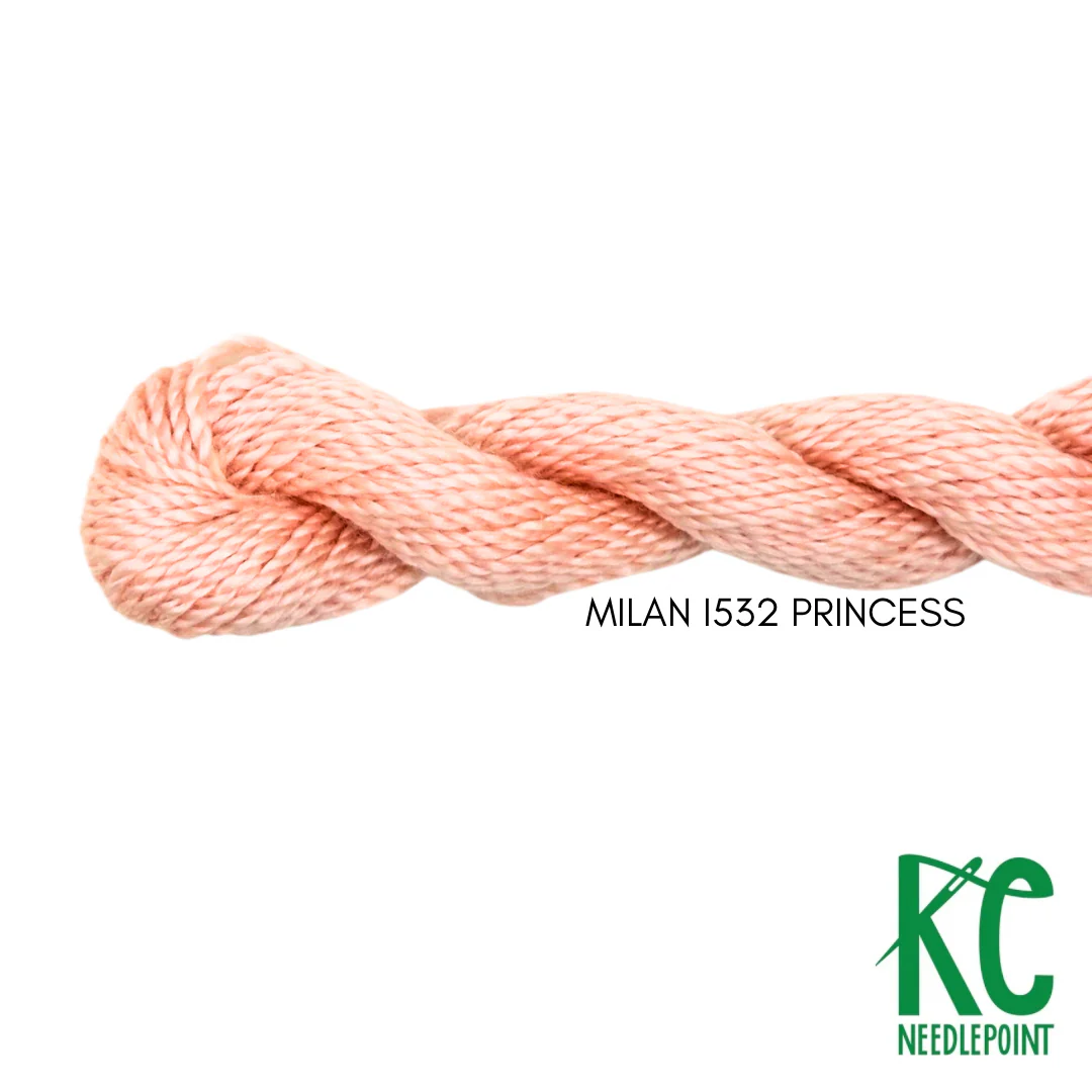 Milan Skein 1532 Princess