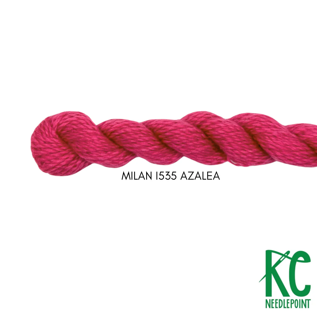 Milan Skein 1535 Azalea