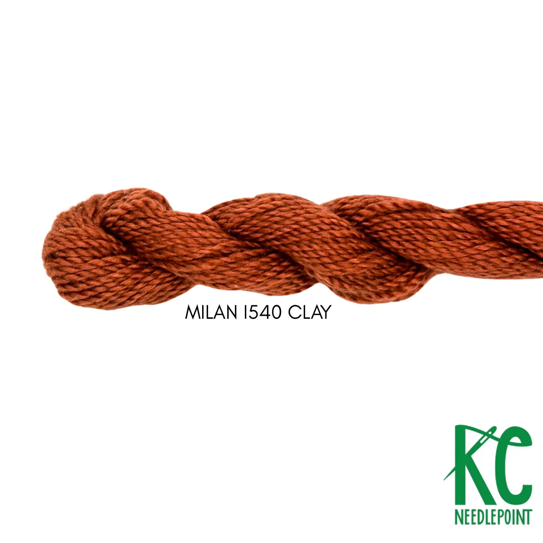 Milan Skein 1540 Clay