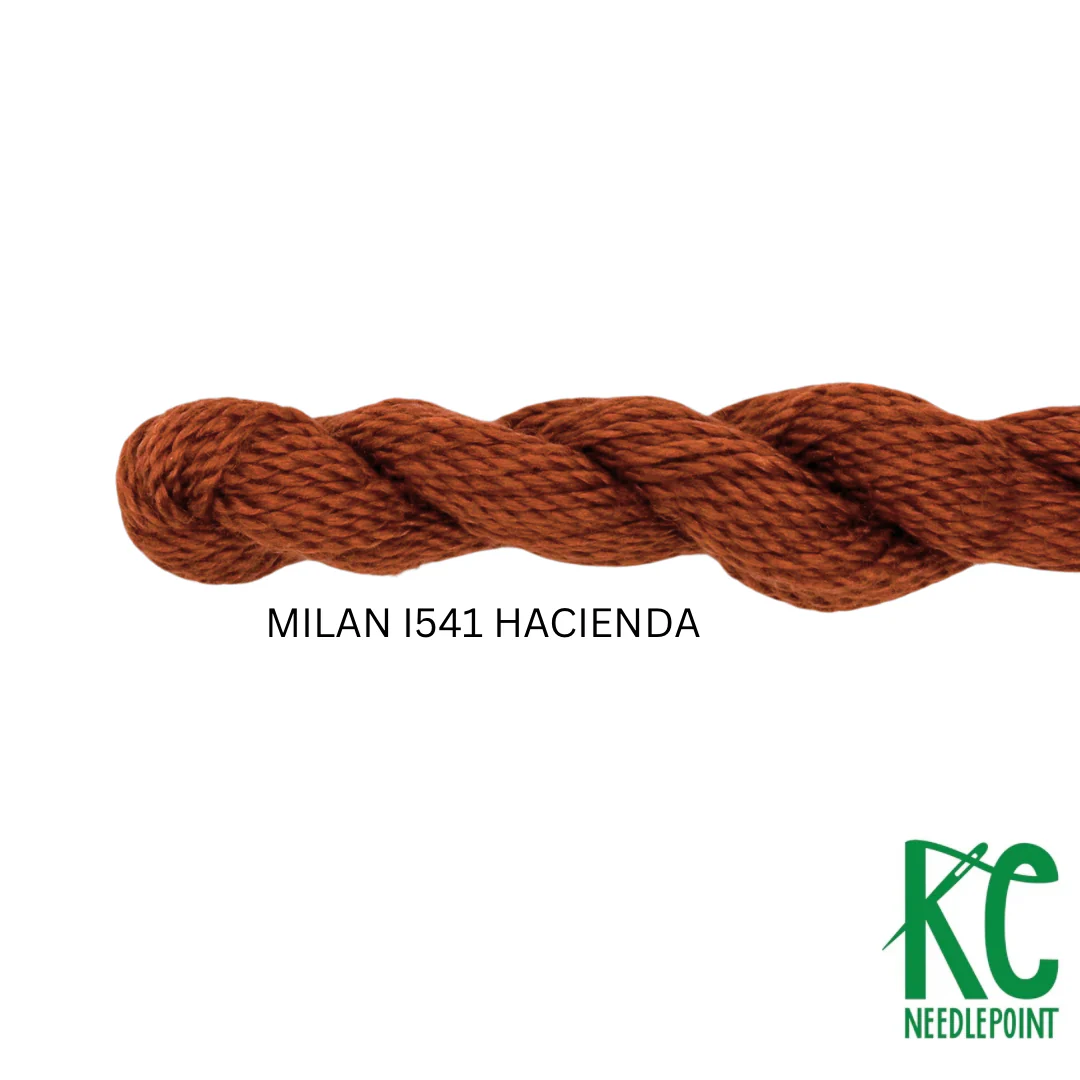 Milan Skein 1541 Hacienda