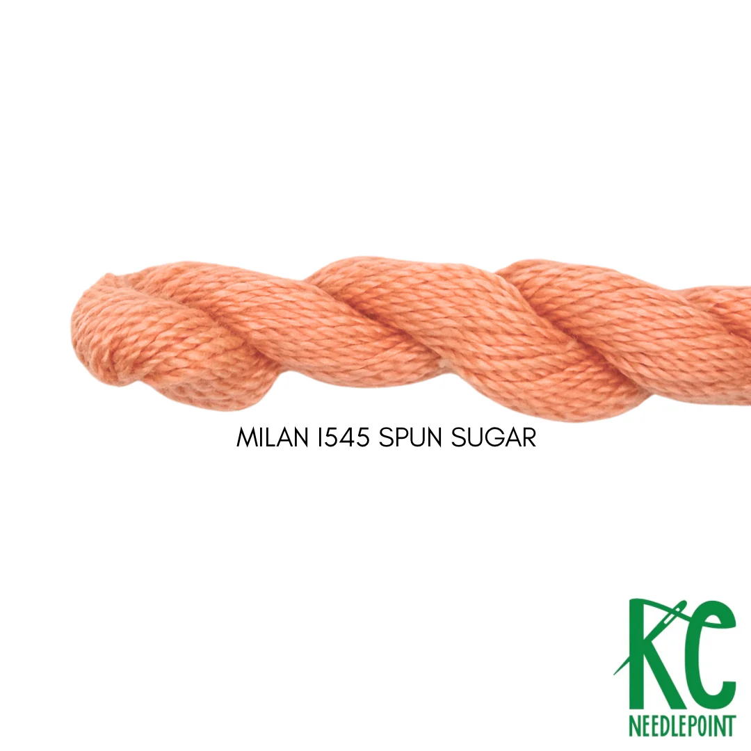 Milan Skein 1545 Spun Sugar