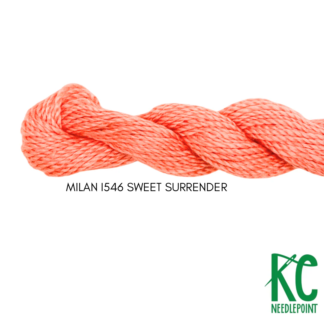 Milan Skein 1546 Sweet Surrender