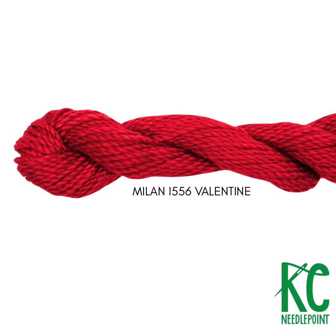 Milan Skein 1556 Valentine