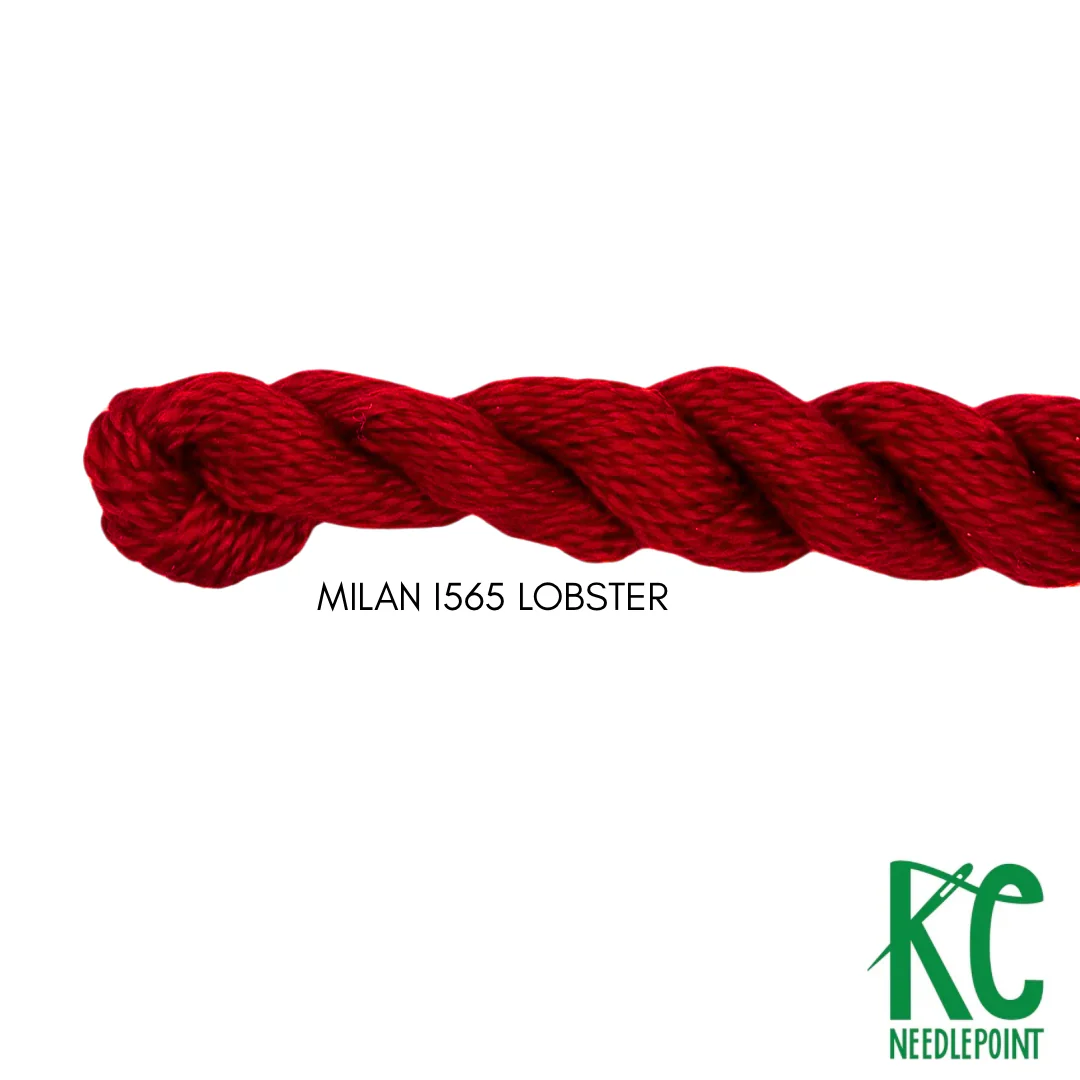 Milan Skein 1565 Lobster