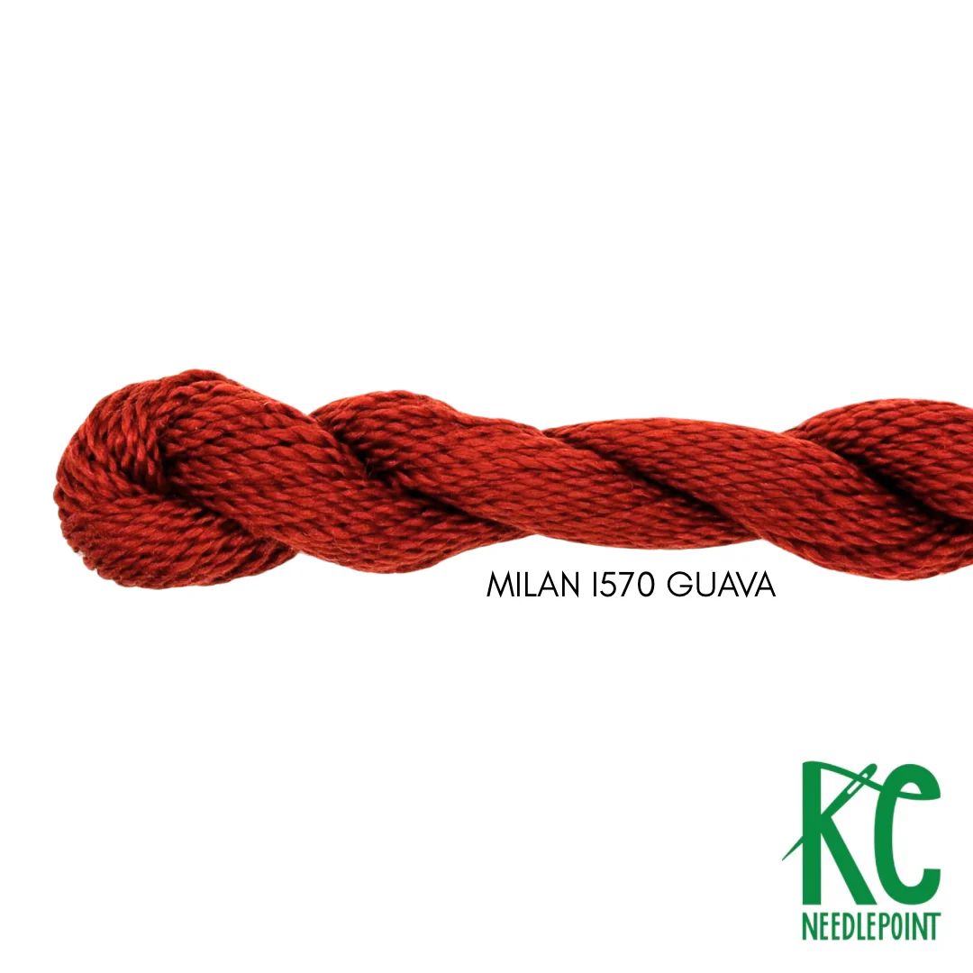 Milan Skein 1570 Guava