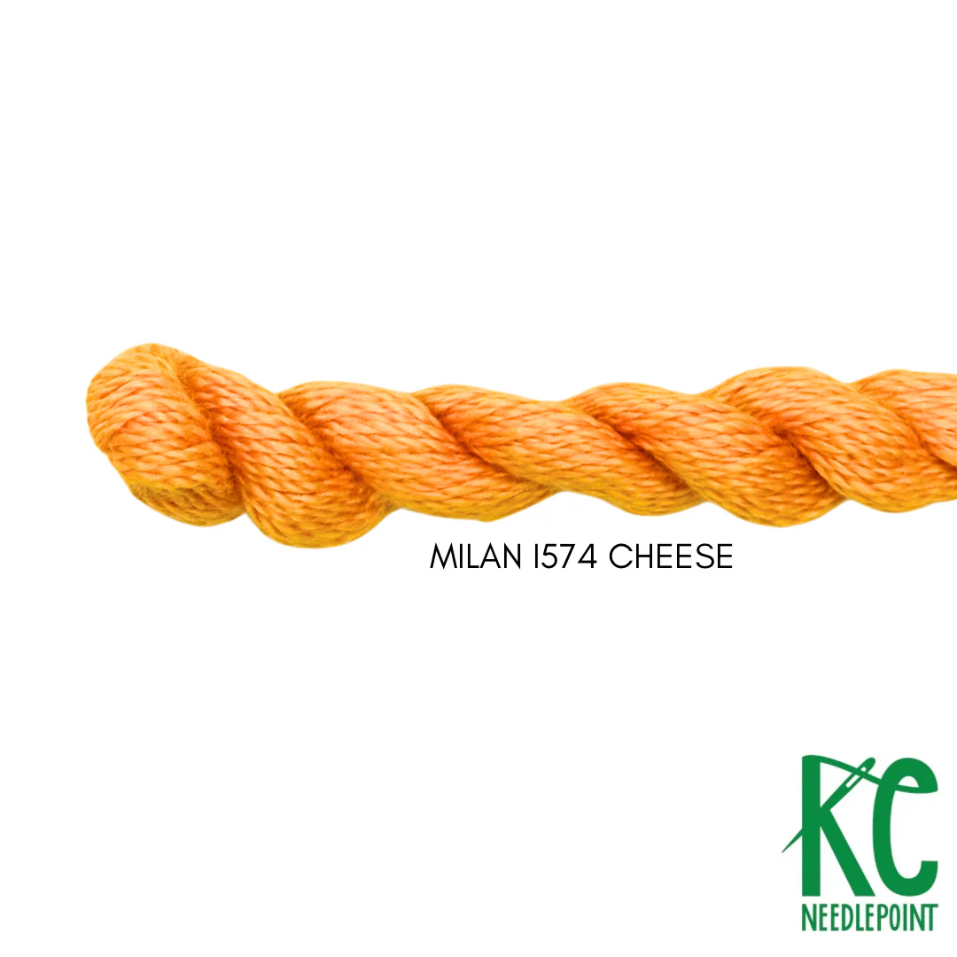 Milan Skein 1574 Cheese