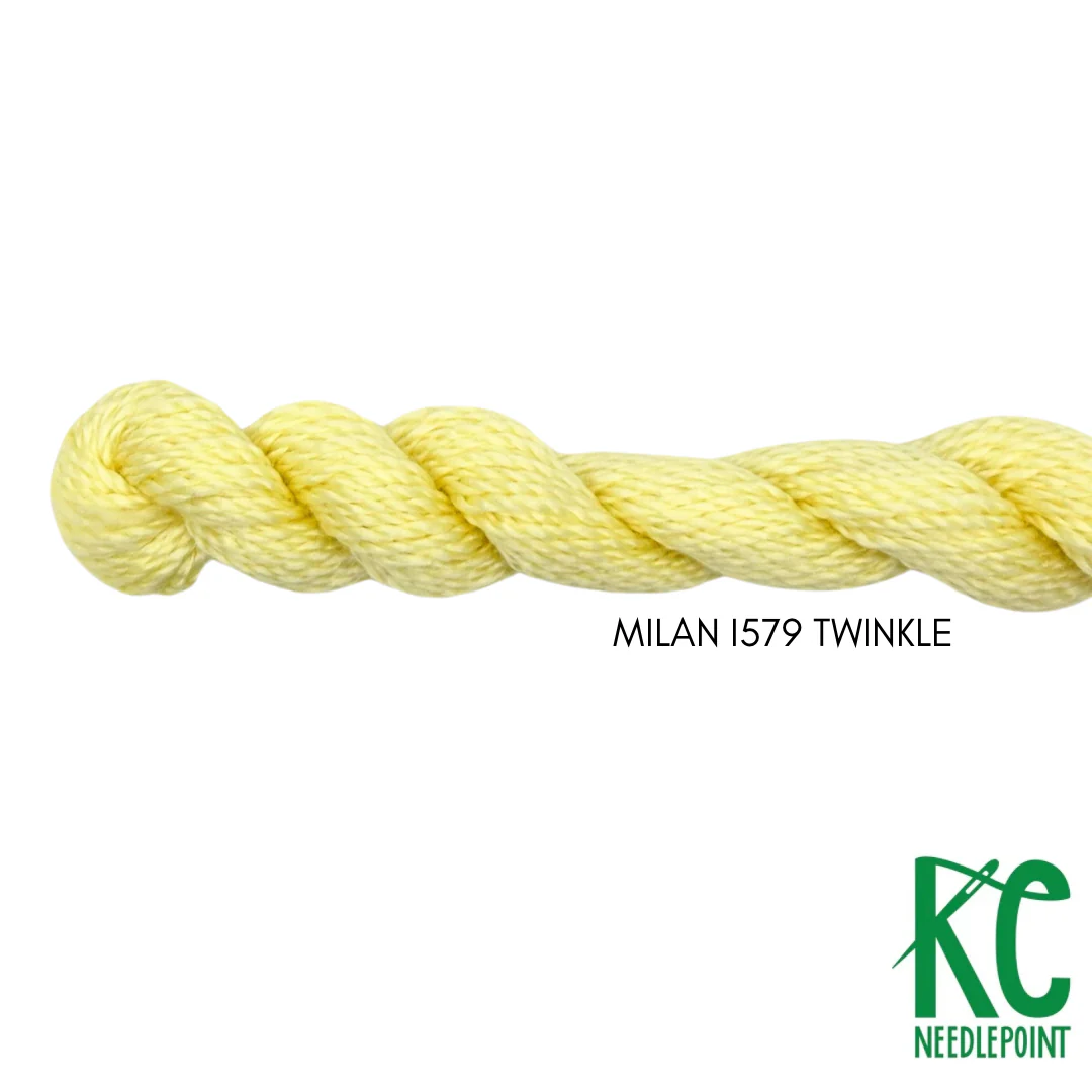 Milan Skein 1579 Twinkle
