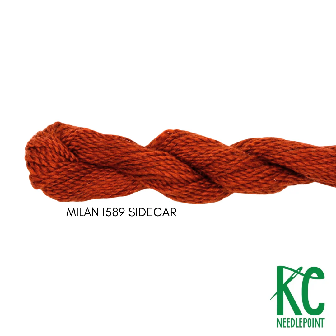 Milan Skein 1589 Side Car
