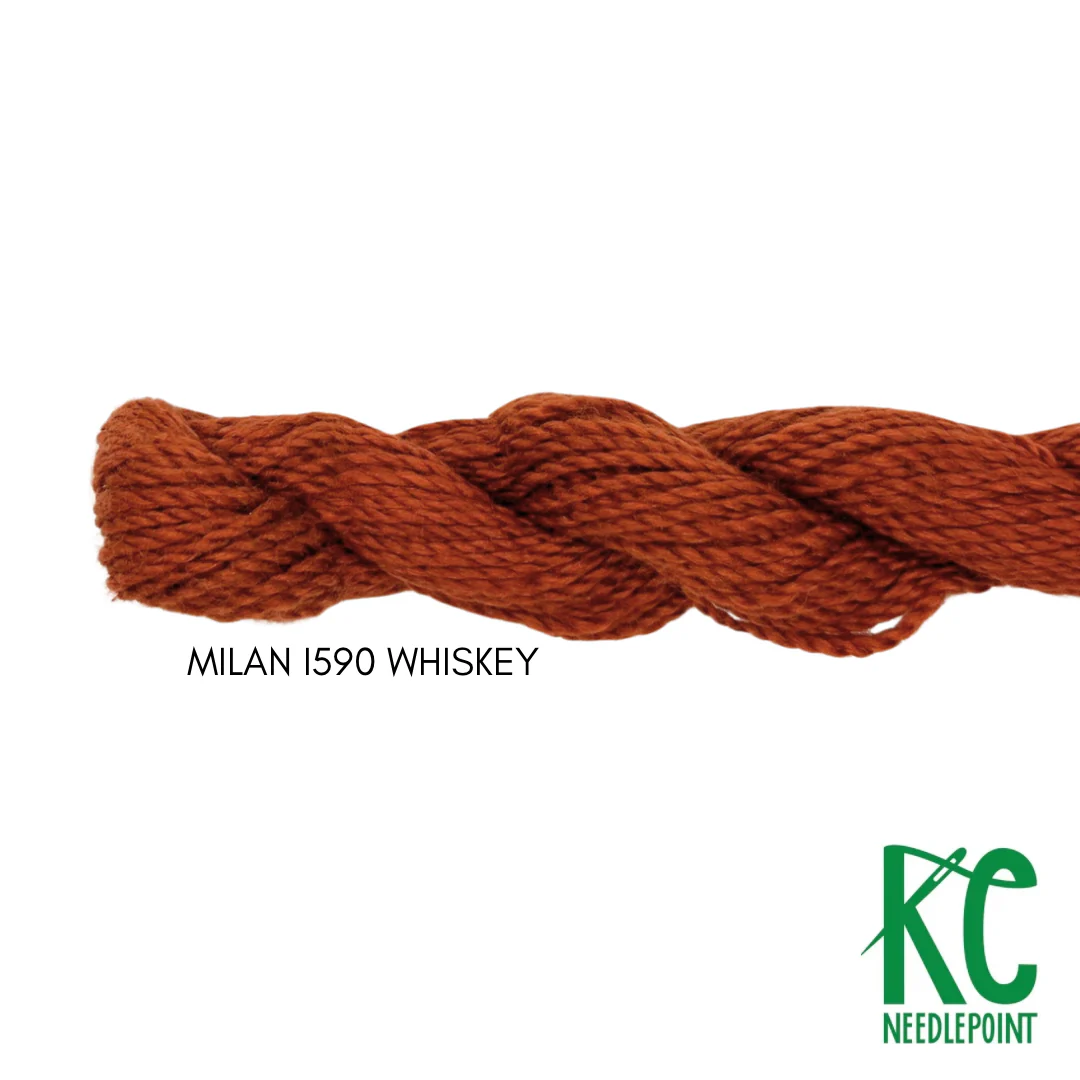 Milan Skein 1590 Whisky