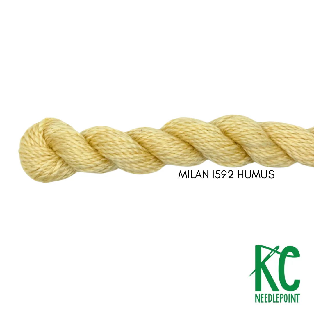 Milan Skein 1592 Humus