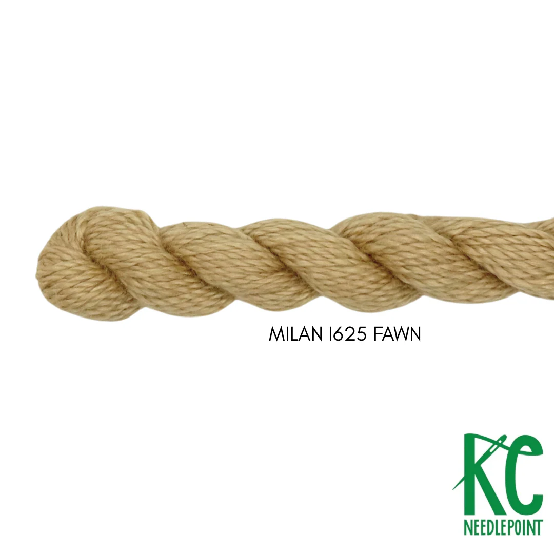 Milan Skein 1625 Fawn
