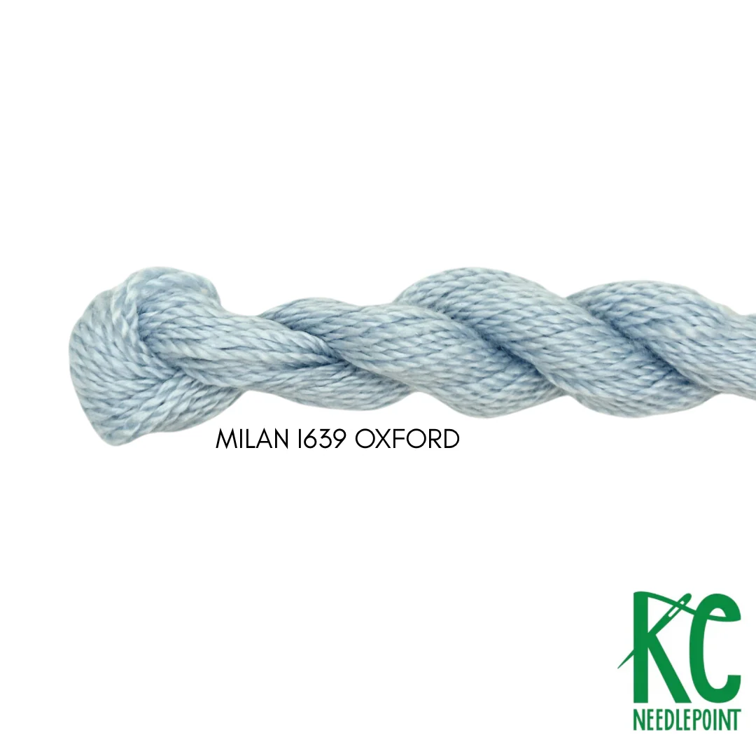 Milan Skein 1639 Oxford