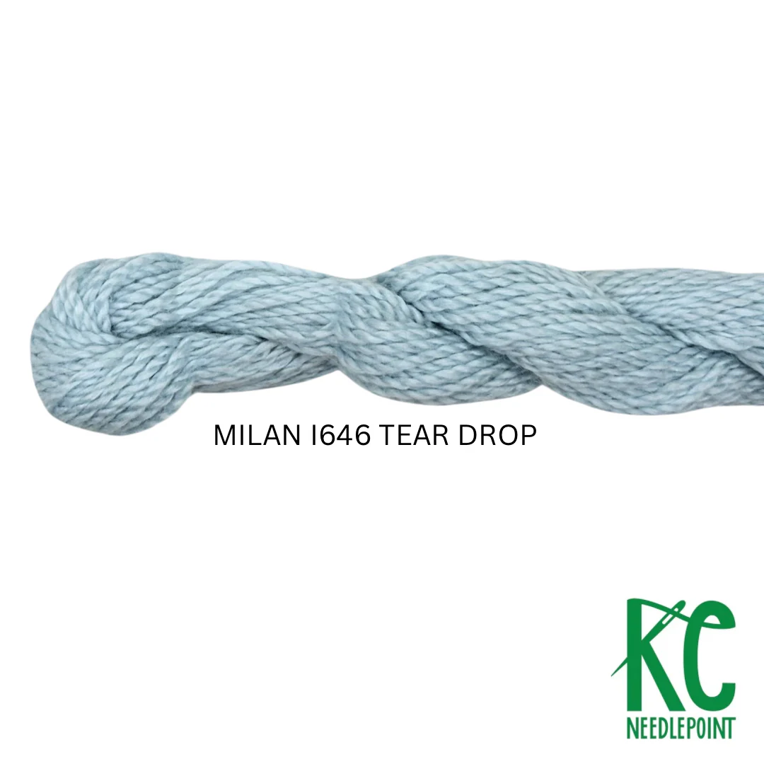Milan Skein 1646 Tear Drop