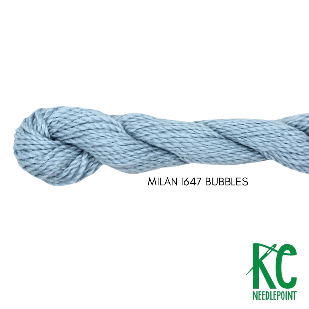 Milan Skein 1647 Bubbles
