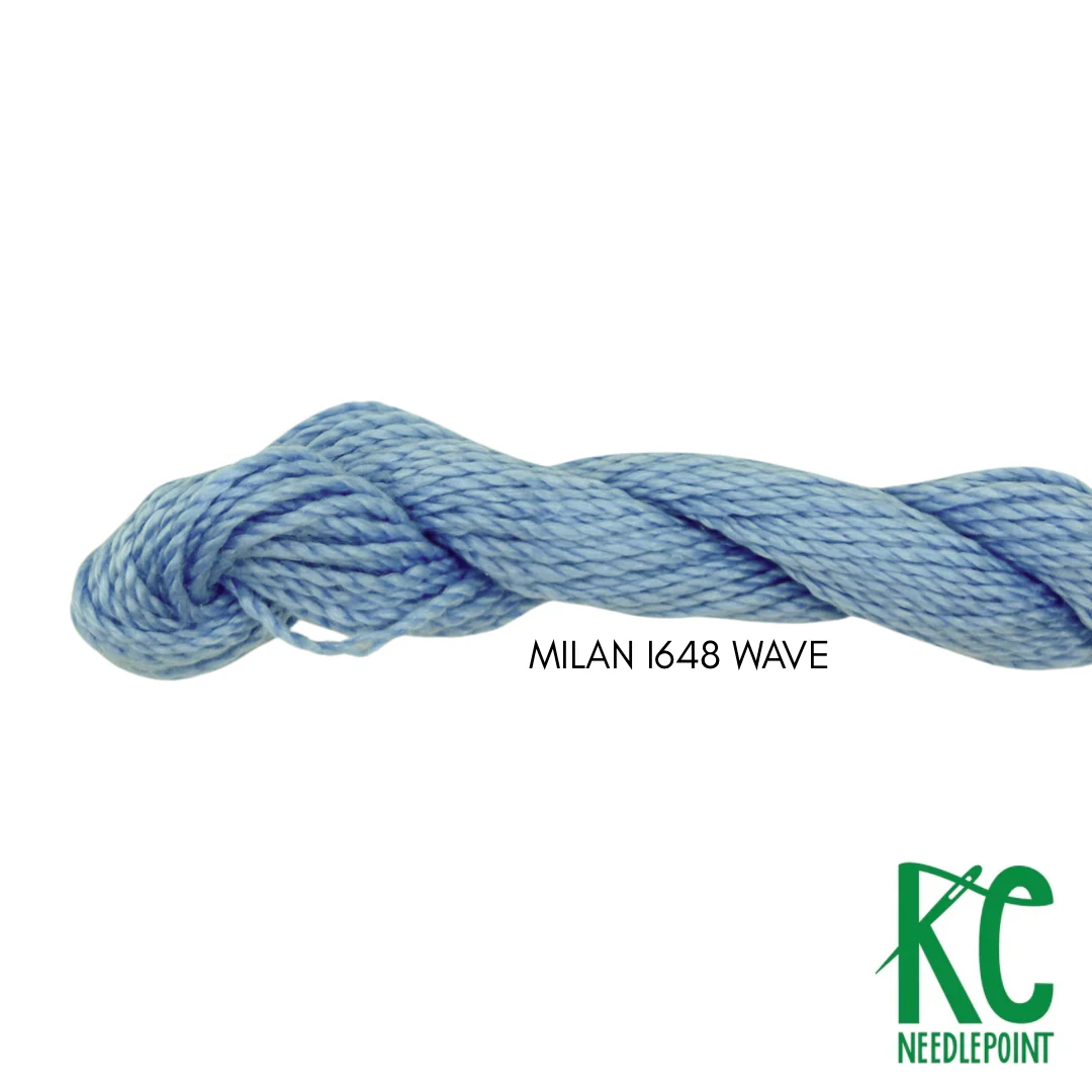 Milan Skein 1648 Wave