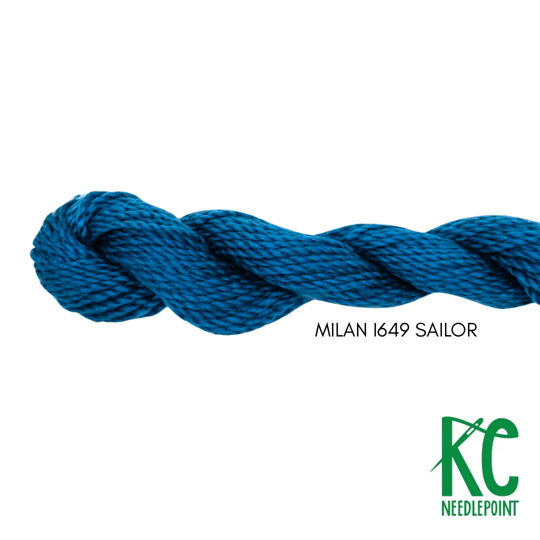 Milan Skein 1649 Sailor