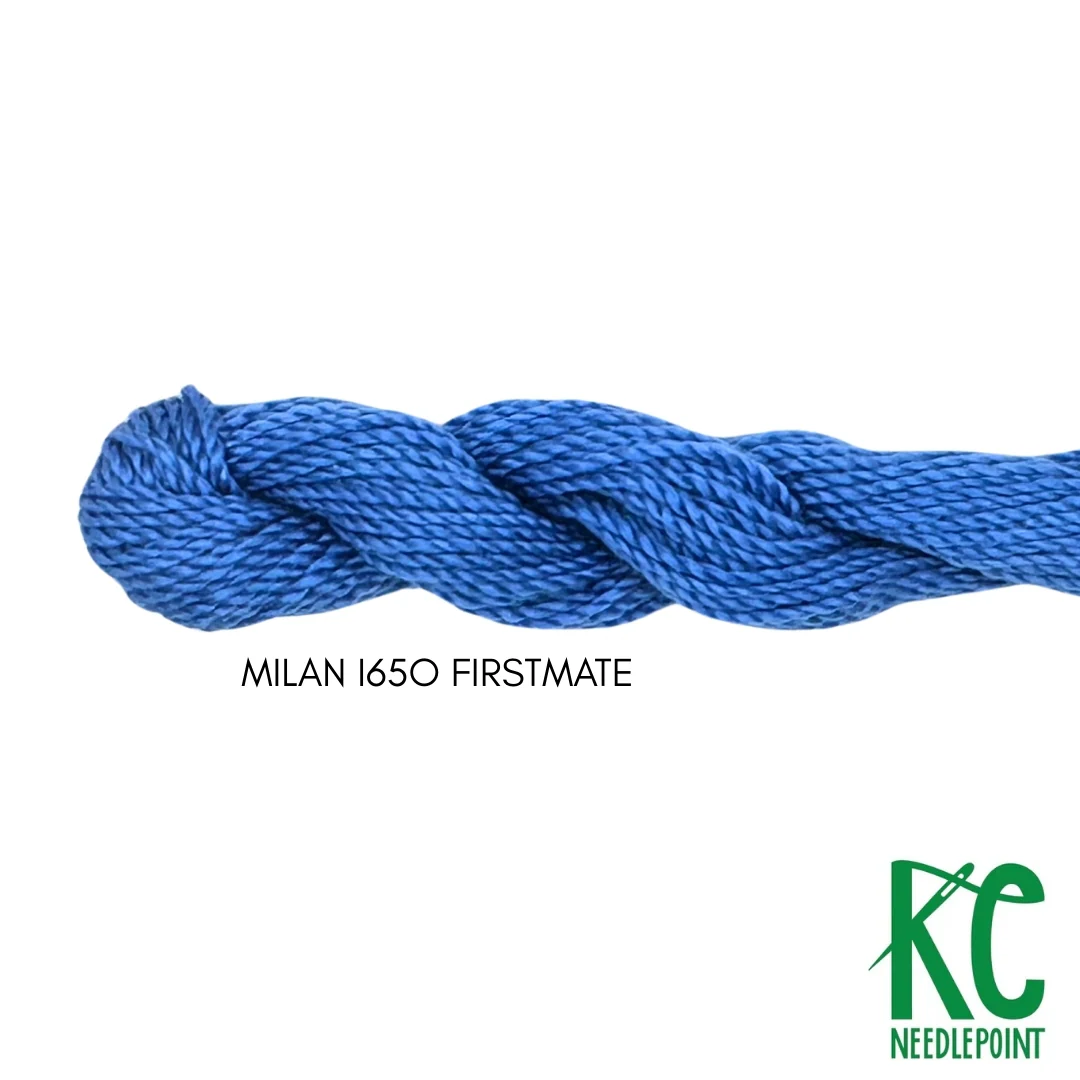 Milan Skein 1650 First Mate