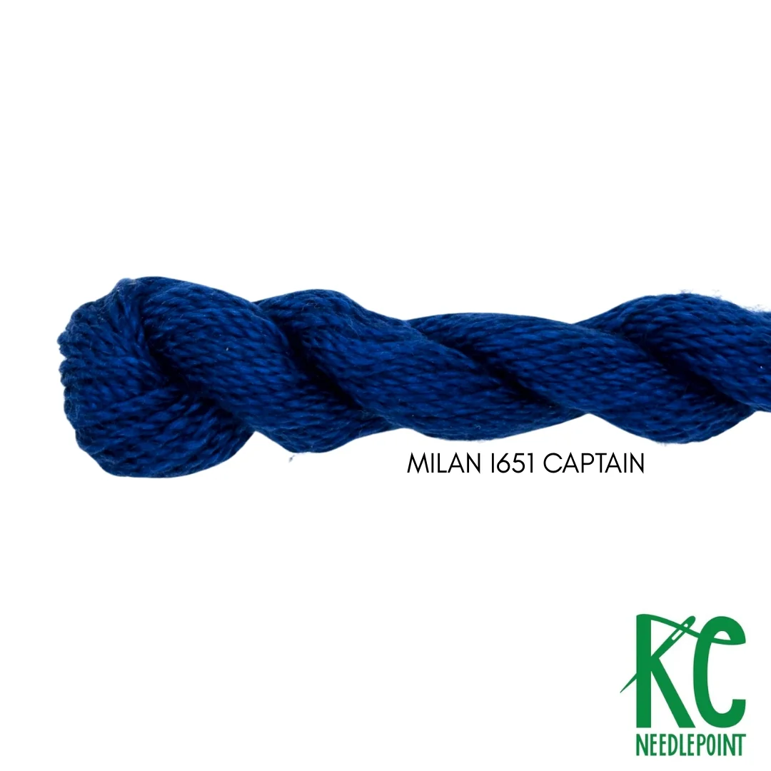 Milan Skein 1651 Captain