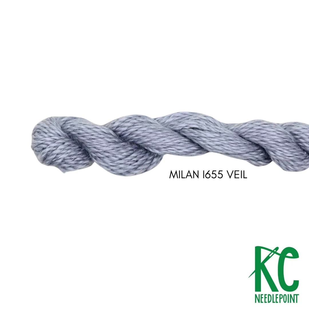 Milan Skein 1655 Veil