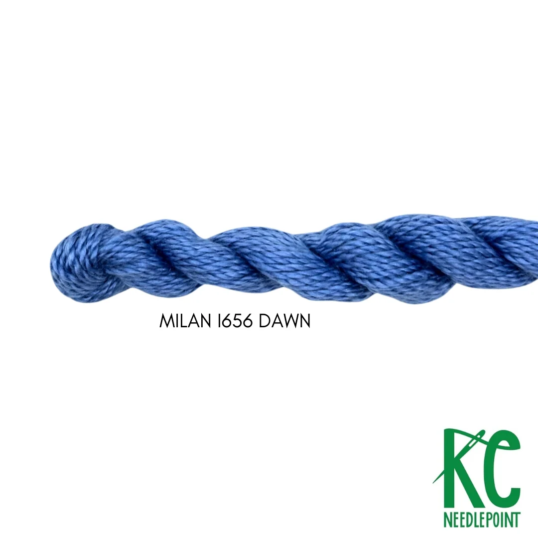 Milan Skein 1656 Dawn