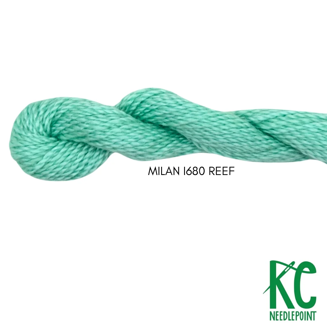 Milan Skein 1680 Reef