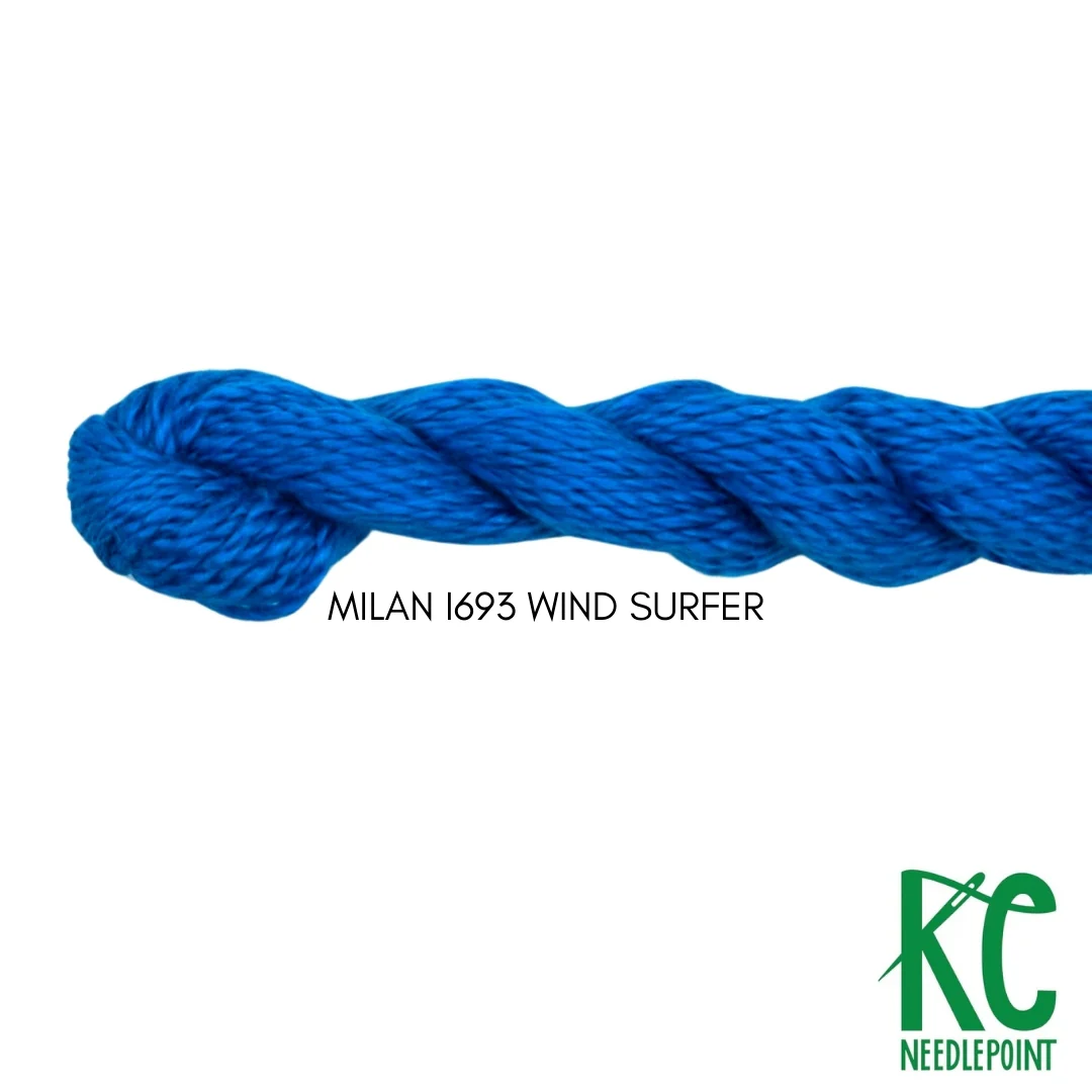 Milan Skein 1693 Wind Surfer