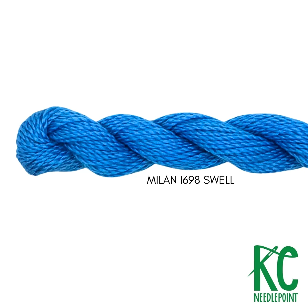 Milan Skein 1698 Swell