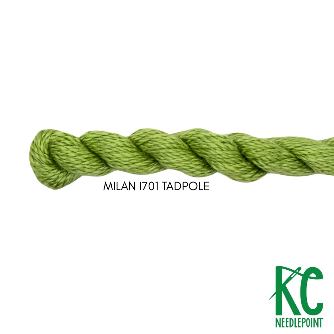 Milan Skein 1701 Tadpole