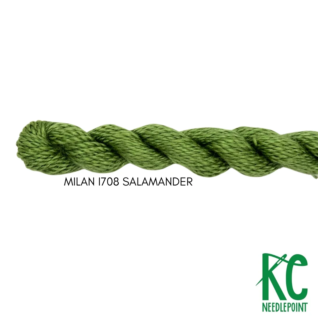 Milan Skein 1708 Salamander