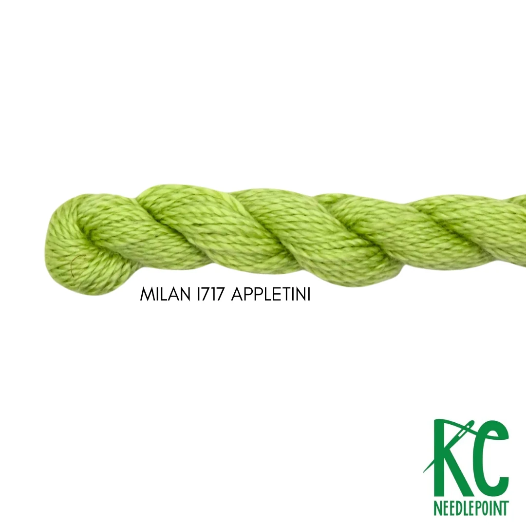 Milan Skein 1717 Appletini