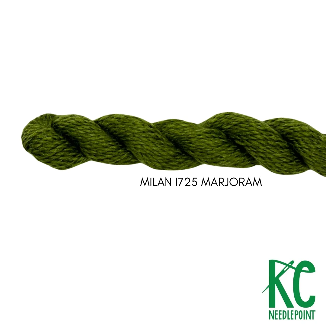 Milan Skein 1725 Marjoram