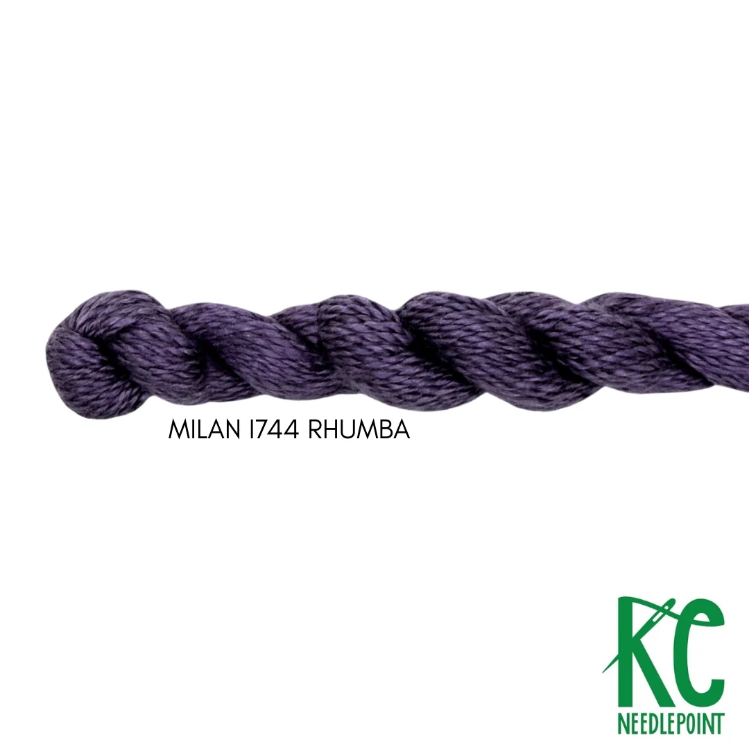 Milan Skein 1744 Rhumba
