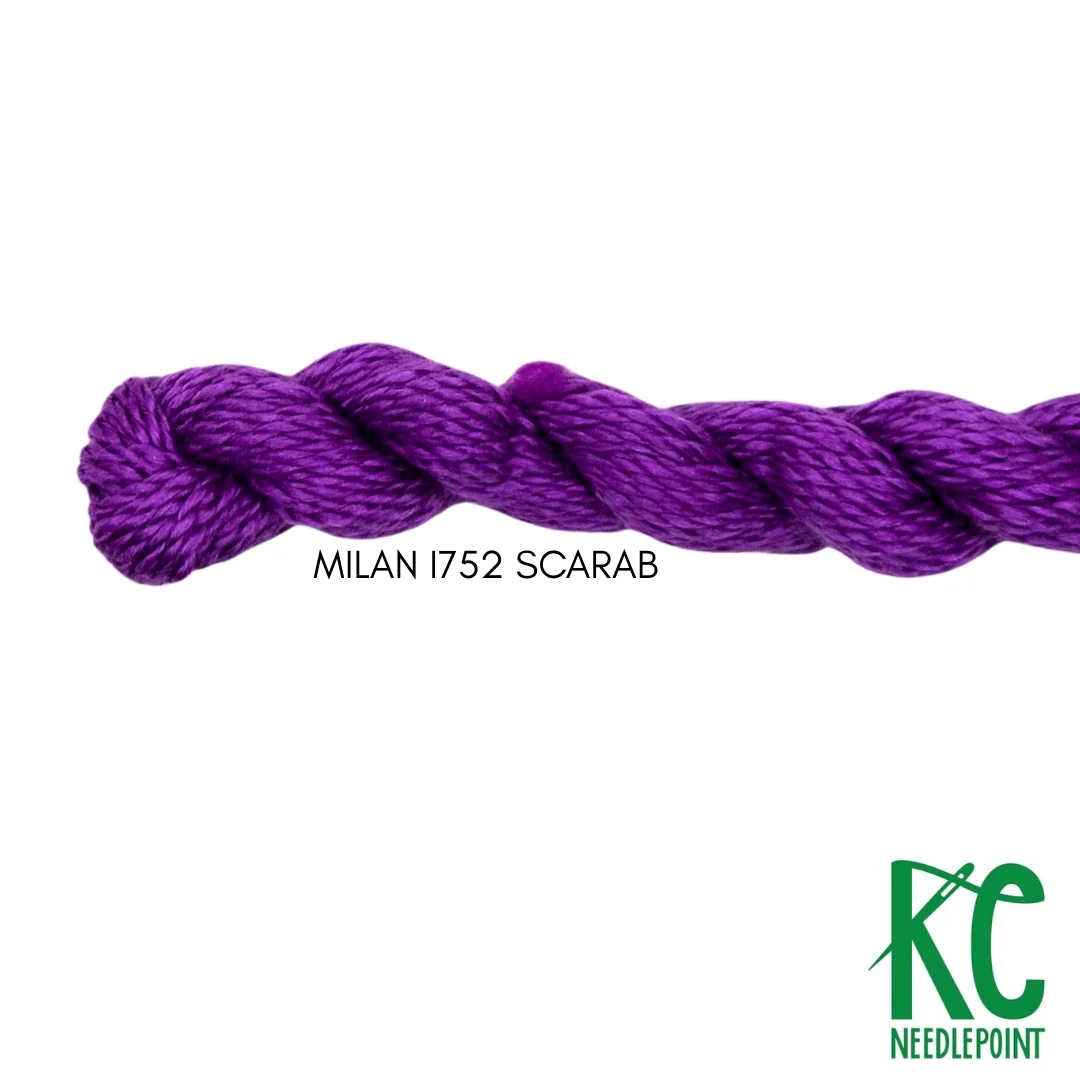 Milan Skein 1752 Scarab