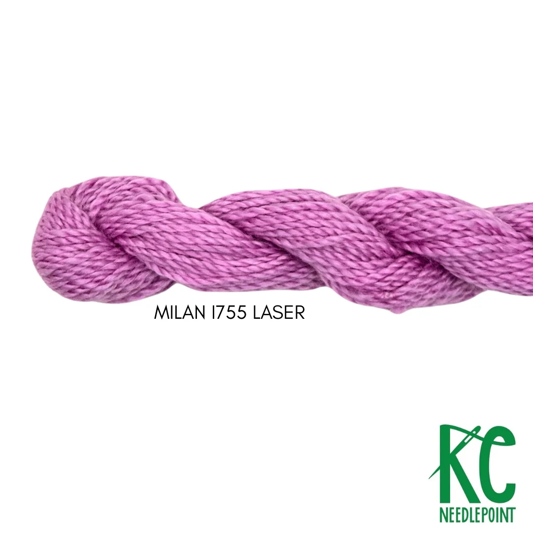 Milan Skein 1755 Laser