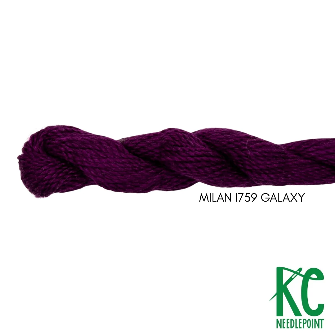 Milan Skein 1759 Galaxy