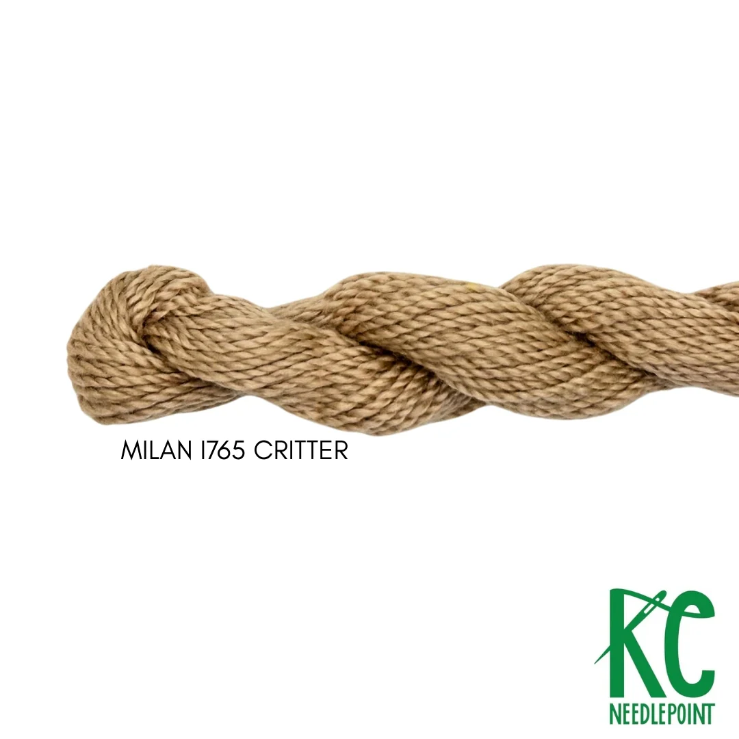 Milan Skein 1765 Critter