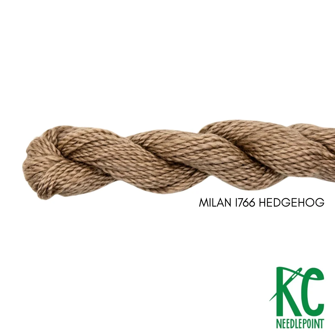 Milan Skein 1766 Hedgehog