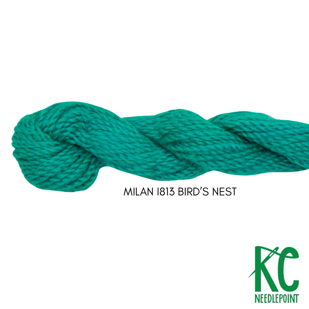 Milan Skein 1813 Bird's Nest