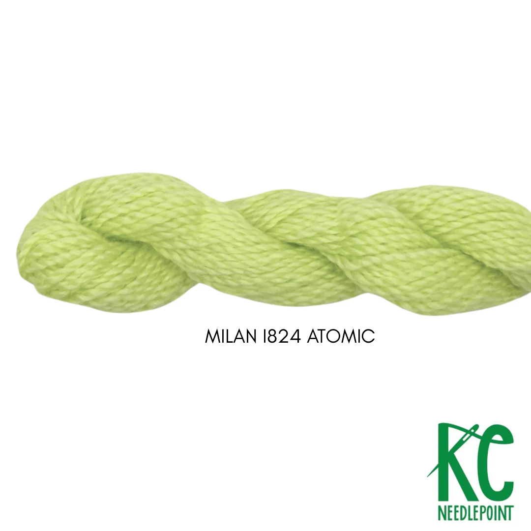 Milan Skein 1824 Atomic