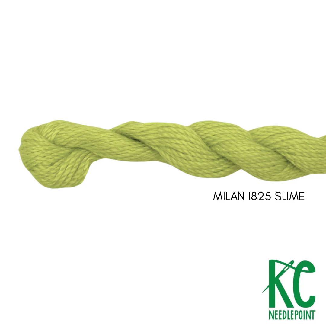 Milan Skein 1825 Slime