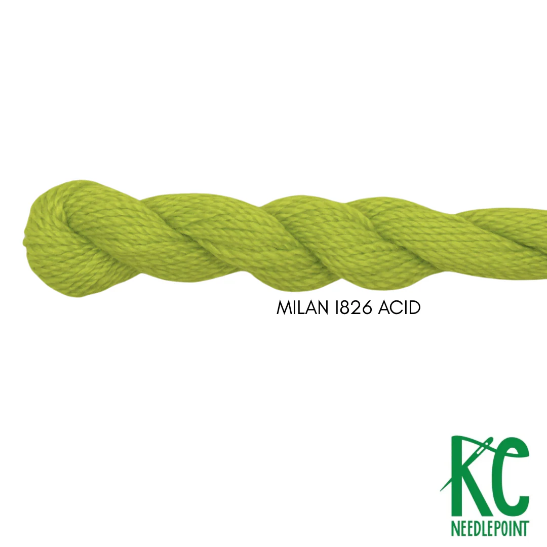 Milan Skein 1826 Acid